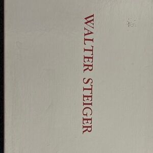 Walter Steiger Shoes
